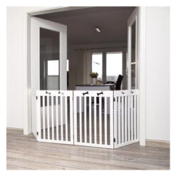 Trixie Hunde-Absperrgitter 7 Trixie Hunde-Absperrgitter -Haustierprodukte product trixie dog barrier none 4 1478183910 79714