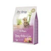 Profine Kitten - Huhn -Haustierprodukte profine kitten kittenvoer kip 174307 0500 none