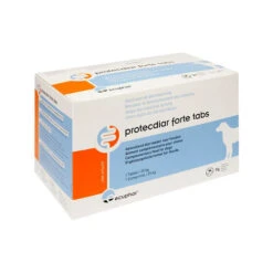 Protecdiar Tabs -Haustierprodukte protecdiar tabs 194789 0500 none