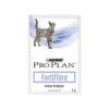 Purina Pro Plan Fortiflora Katze -Haustierprodukte purina pro plan fortiflora kat 184105 0500 none