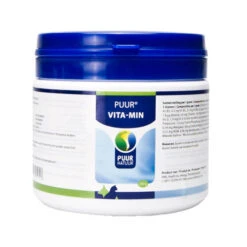 Puur Vita-min Hund/Katze -Haustierprodukte puur vita min hondkat 188635 0500 none