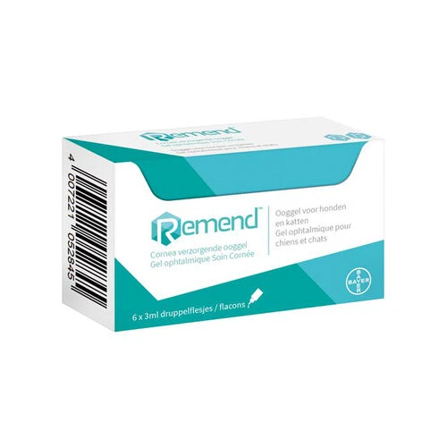Remend Cornea Gel 3 Remend Cornea Gel