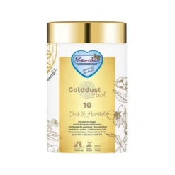 Renske Golddust Heal 10 - Alter & Genesung 7 Renske Golddust Heal 10 - Alter & Genesung -Haustierprodukte renske golddust heal 10 oud herstel 163264 0500 none