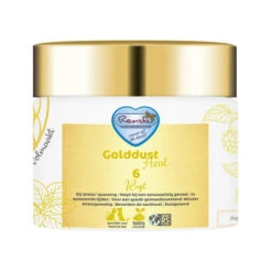 Renske Golddust Heal 6 - Ruhe 7 Renske Golddust Heal 6 - Ruhe -Haustierprodukte renske golddust heal 6 rust 162292 0500 none