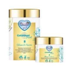 Renske Golddust Heal 8 - Blase & Nieren