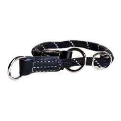 Rogz Rope Collar - Hundehalsband 7 Rogz Rope Collar - Hundehalsband -Haustierprodukte rogz rope collar 97478 0500 none