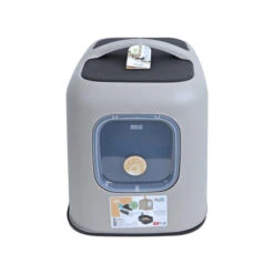 Rotho - Katzenklo Biala -Haustierprodukte rotho kattentoilet biala 216568 0500 none