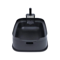 Rotho - Katzenklo Biala -Haustierprodukte rotho kattentoilet biala 216572 0500 none