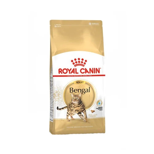 Royal Canin Adult Bengal - Katzenfutter 3 Royal Canin Adult Bengal - Katzenfutter