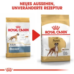 Royal Canin Boxer Adult - Hundefutter -Haustierprodukte royal canin boxer adult hondenvoer 137428 0500 none
