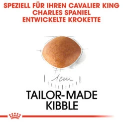 Royal Canin Cavalier King Charles Puppy - Hundefutter 13 Royal Canin Cavalier King Charles Puppy - Hundefutter -Haustierprodukte royal canin cavalier king charles puppy hondenvoer 137914 0500 none