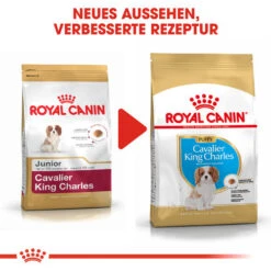 Royal Canin Cavalier King Charles Puppy - Hundefutter 11 Royal Canin Cavalier King Charles Puppy - Hundefutter -Haustierprodukte royal canin cavalier king charles puppy hondenvoer 137950 0500 none