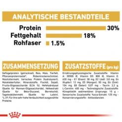 Royal Canin Cavalier King Charles Puppy - Hundefutter 17 Royal Canin Cavalier King Charles Puppy - Hundefutter -Haustierprodukte royal canin cavalier king charles puppy hondenvoer 137959 0500 none