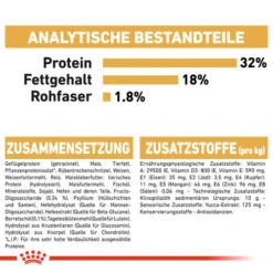 Royal Canin Cocker Puppy - Hundefutter 17 Royal Canin Cocker Puppy - Hundefutter -Haustierprodukte royal canin cocker puppy hondenvoer 138253 0500 none