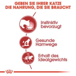 Royal Canin Instinctive In Gravy - Katzenfutter -Haustierprodukte royal canin instinctive in gravy kattenvoer 127973 0500 none