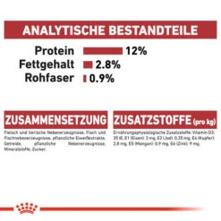 Royal Canin Instinctive In Gravy - Katzenfutter -Haustierprodukte royal canin instinctive in gravy kattenvoer 128009 0500 none