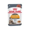 Royal Canin Hair & Skin In Gravy - Katzenfutter -Haustierprodukte royal canin intense beauty in gravy kattenvoer 222151 0500 none