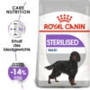 Royal Canin Maxi Sterilised - Hundefutter -Haustierprodukte royal canin maxi sterilised hondenvoer 134950 0500 none