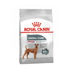 Royal Canin Medium Dental Care - Hundefutter -Haustierprodukte royal canin medium dental care hondenvoer 130919 0500 none