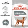 Royal Canin Medium Dental Care - Hundefutter -Haustierprodukte royal canin medium dental care hondenvoer 130952 0500 none