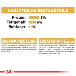 Royal Canin Persian Adult Wet - Katzenfutter -Haustierprodukte royal canin persian adult wet kattenvoer 126101 0500 none