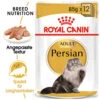 Royal Canin Persian Adult Wet - Katzenfutter -Haustierprodukte royal canin persian adult wet kattenvoer 126110 0500 none