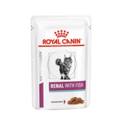 Royal Canin Renal Katze -Haustierprodukte royal canin renal kat 164569 0500 none