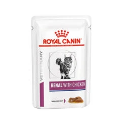 Royal Canin Renal Katze -Haustierprodukte royal canin renal kat 164572 0500 none