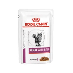 Royal Canin Renal Katze -Haustierprodukte royal canin renal kat 164578 0500 none