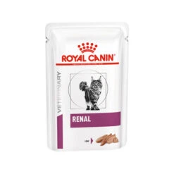 Royal Canin Renal Katze -Haustierprodukte royal canin renal kat 184123 0500 none