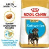 Royal Canin Rottweiler Puppy - Hundefutter -Haustierprodukte royal canin rottweiler puppy hondenvoer 140065 0500 none