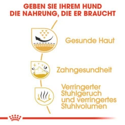 Royal Canin Shih Tzu Adult - Hundefutter -Haustierprodukte royal canin shih tzu adult hondenvoer 140336 0500 none