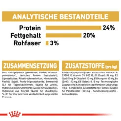 Royal Canin Shih Tzu Adult - Hundefutter -Haustierprodukte royal canin shih tzu adult hondenvoer 140363 0500 none