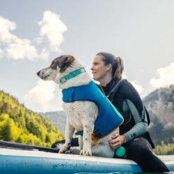 Ruffwear Float Coat -Haustierprodukte ruffwear float coat 204770 0500 none
