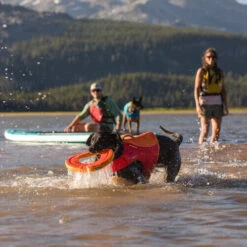 Ruffwear Float Coat -Haustierprodukte ruffwear float coat 204785 0500 none