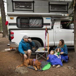 Ruffwear Knot-a-Hitch 9 Ruffwear Knot-a-Hitch -Haustierprodukte ruffwear knot a hitch 124646 0500 none