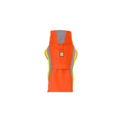Ruffwear Lumenglow Hi-Vis Dog Jacket -Haustierprodukte ruffwear lumenglow hi vis dog jacket 217206 0500 none