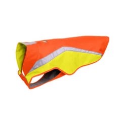 Ruffwear Lumenglow Hi-Vis Dog Jacket -Haustierprodukte ruffwear lumenglow hi vis dog jacket 217209 0500 none