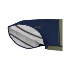 Ruffwear Sun Shower Rain Jacket -Haustierprodukte ruffwear sun shower rain jacket 219564 0500 none