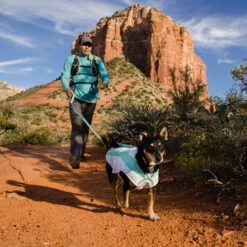 Ruffwear Swamp Cooler 20 Ruffwear Swamp Cooler -Haustierprodukte ruffwear swamp cooler 195905 0500 none