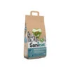 Sanicat Recycelte Zellulose - Katzenstreu -Haustierprodukte sanicat recycled cellulose kattenbakvulling 214703 0500 none