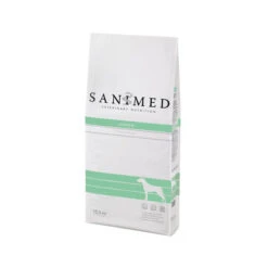 SANIMED Junior Dog -Haustierprodukte sanimed junior dog 114654 0500 none