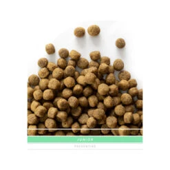 SANIMED Junior Dog -Haustierprodukte sanimed junior dog 159233 0500 none