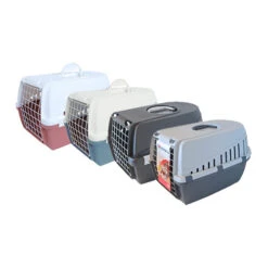 Savic Transportbox Trotter