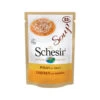 Schesir Katzensuppe - Huhn & Kürbis -Haustierprodukte schesir kat soep kip pompoen 145493 0500 none