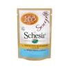 Schesir Katzensuppe - Thunfisch & Tintenfisch -Haustierprodukte schesir kat soep tonijn inktvis 145469 0500 none