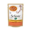 Schesir Katzensuppe - Thunfisch & Papaya 1 Schesir Katzensuppe - Thunfisch & Papaya -Haustierprodukte schesir kat soep tonijn papaja 145481 0500 none