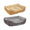Scruffs Cosy Box Bett -Haustierprodukte scruffs cosy box bed 209474 0500 none