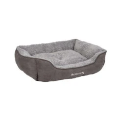 Scruffs Cosy Box Bett 11 Scruffs Cosy Box Bett -Haustierprodukte scruffs cosy box bed 209480 0500 none