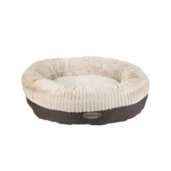 Scruffs Ellen Donut 11 Scruffs Ellen Donut -Haustierprodukte scruffs ellen donut tan 208160 0500 none